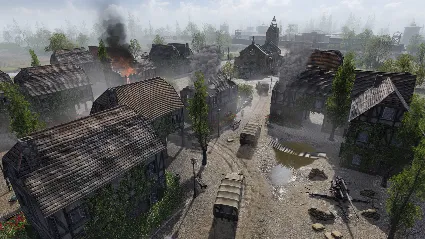Men of War II - Deluxe Edition STEAM GIFT РОССИЯ
