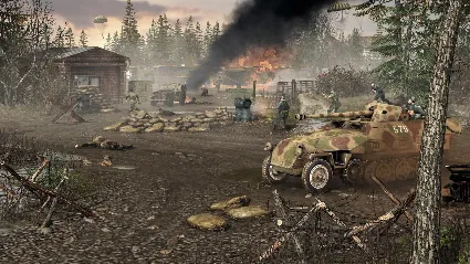 Men of War II - Deluxe Edition STEAM GIFT РОССИЯ