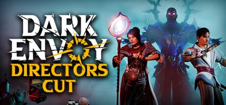 Dark Envoy Steam GIFTRU