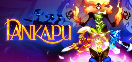 Pankapu - Complete Edition Steam GIFTRU