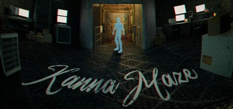 Kanna Maze  АВТОДОСТАВКА STEAM GIFT РОССИЯ