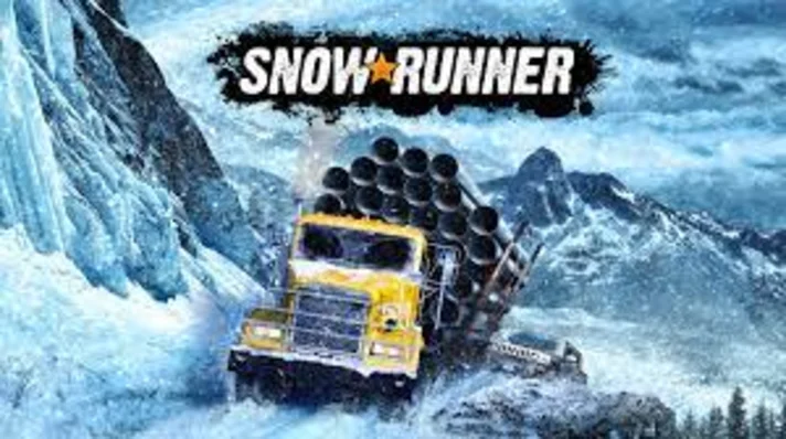 SNOWRUNNER GAME AND ALL DLC XBOX & PC🟢PURCHASE