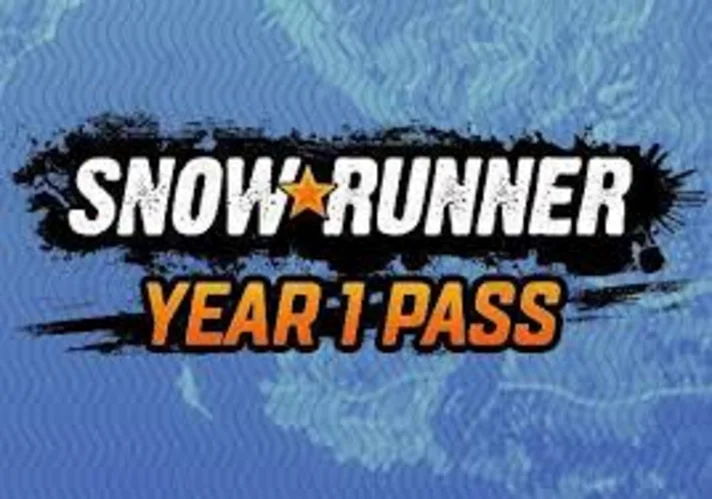SNOWRUNNER GAME AND ALL DLC XBOX & PC🟢PURCHASE