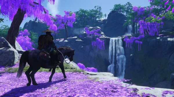 Ghost of Tsushima DIRECTOR'S CUT image 3