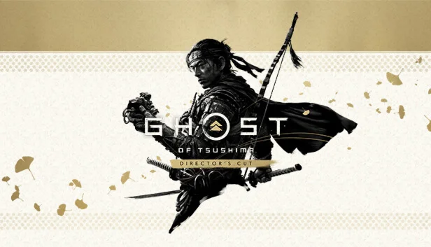 Ghost of Tsushima + Dark Sould 3+2 STEAM GLOBAL