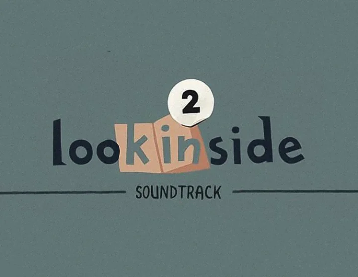 looK INside Chapter 2 Soundtrack (steam key) DLC