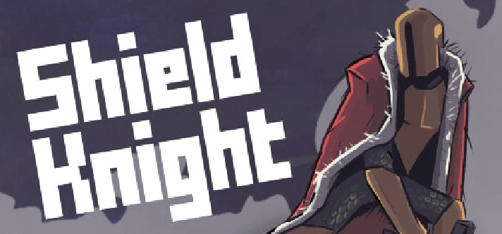 Shield Knight🔸STEAM Russia⚡️AUTO DELIVERY