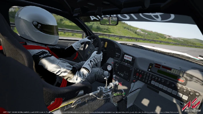 Assetto Corsa Ready To Race Pack (steam key) DLC