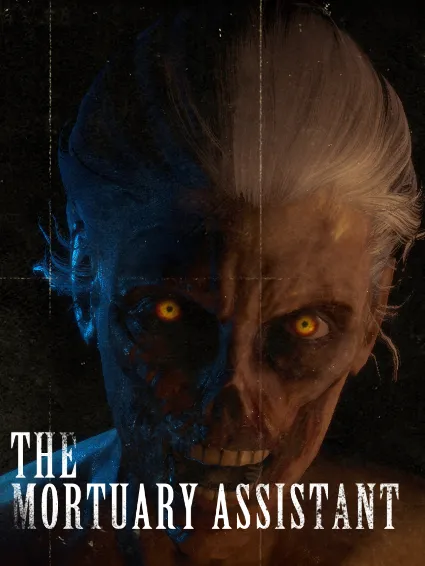 ⭐ ️ The Mortuary Assistant [Steam/Global][CashBack]