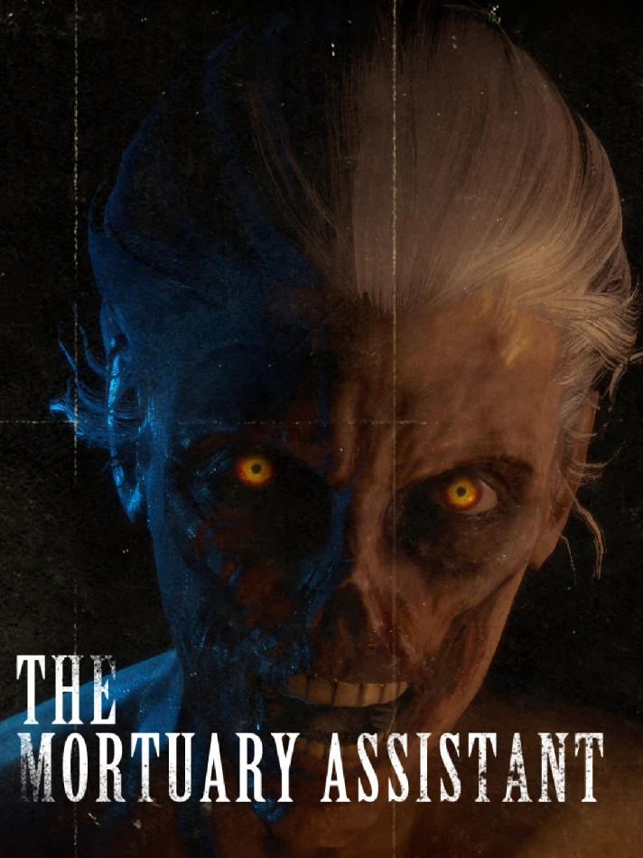 ⭐️ The Mortuary Assistant [Steam/Global][CashBack]