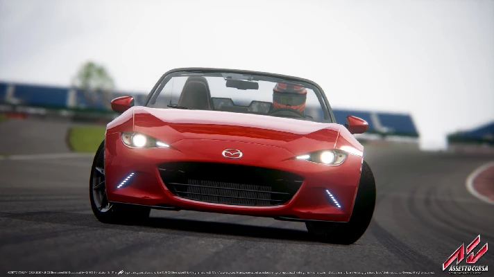 Assetto Corsa Japanese Pack (steam key) DLC