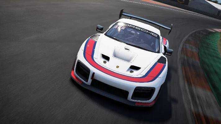 Assetto Corsa Competizione GT2 Pack (steam key) DLC