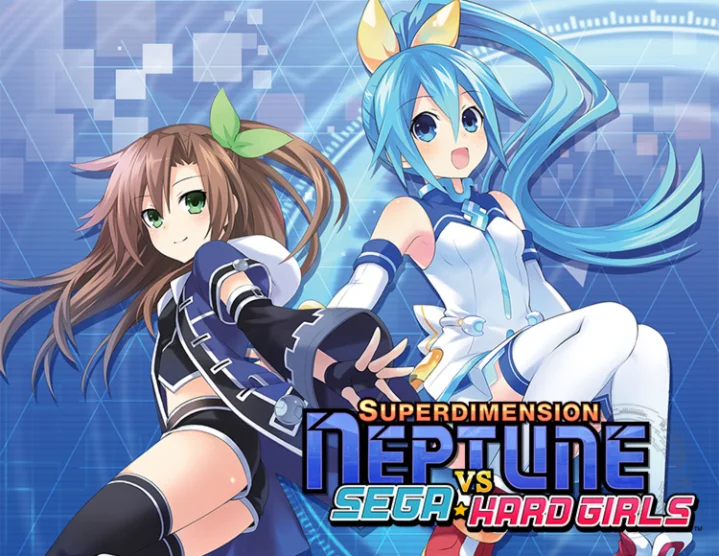 Superdimension Neptune VS Sega Hard Girls (steam key)
