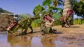 Jurassic World Evolution 2: Pa — фото 6