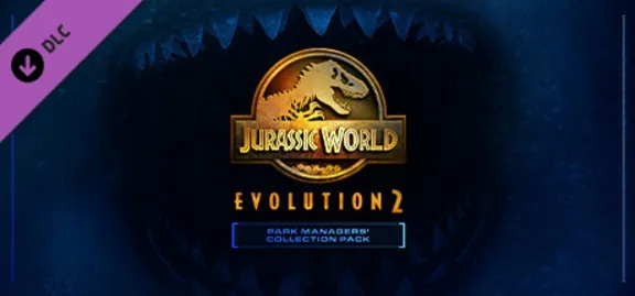Jurassic World Evolution 2: Park Managers' Collection