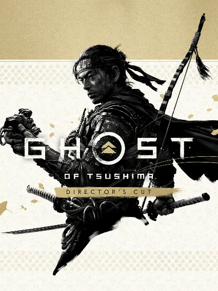 Ghost of Tsushima DIRECTOR'S (Аренда аккаунта Steam)