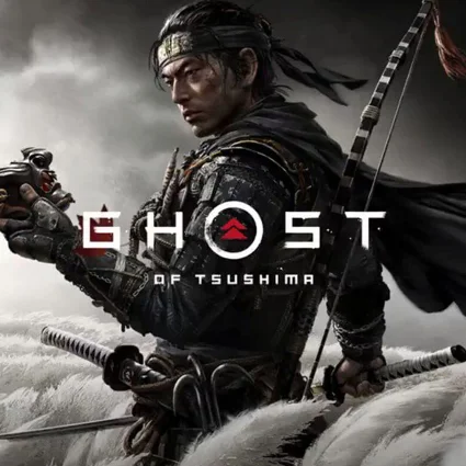 Ghost of Tsushima DIRECTOR'S CUT + ВСЕ DLS -БЕЗ ОЧЕРЕДИ
