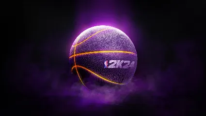 NBA 2K24 (PS4/ENG) П1-Оффлайн