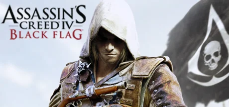 Assassin´s Creed IV Black Flag Gold Edition  STEAM