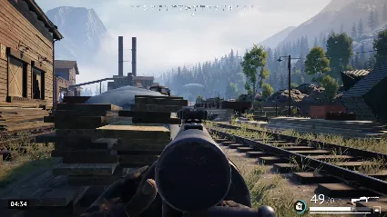 Vigor - Frozen Armageddon 💎 АВТОДОСТАВКА STEAM РОССИЯ
