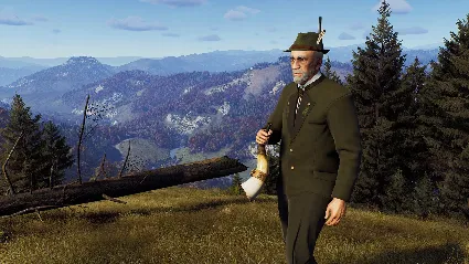 Way of the Hunter - Outfits Pack DLC STEAM GIFT РОССИЯ