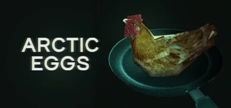 Arctic Eggs  АВТОДОСТАВКА STEAM GIFT РОССИЯ