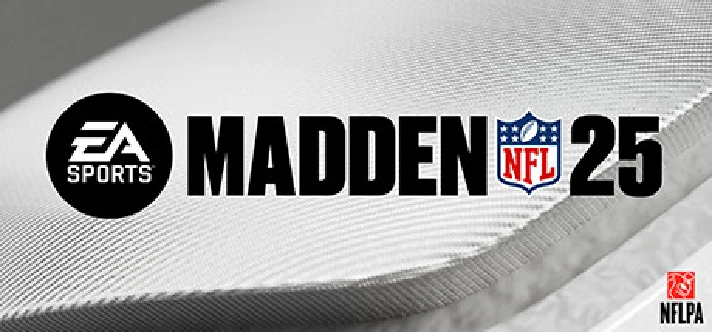 EA SPORTS™ Madden NFL 25 steam