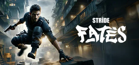STRIDE: Fates  АВТОДОСТАВКА STEAM GIFT РОССИЯ