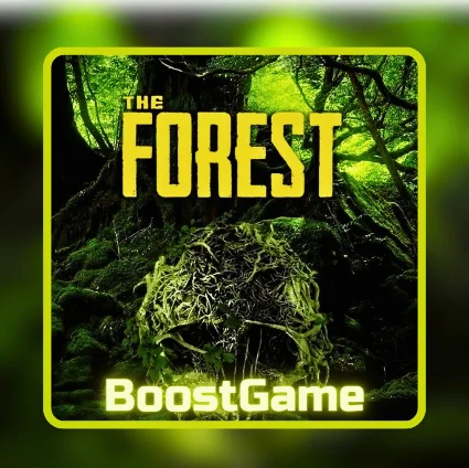 ・ 🌲 THE FOREST・ 🔥 STEAM GLOBAL ✅