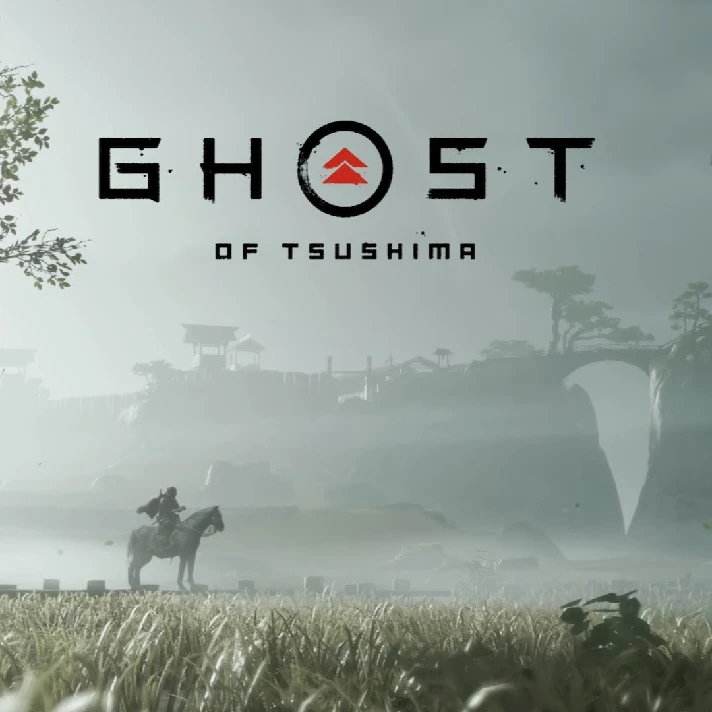 💎Ghost of Tsushima DIRECTORS CUT💎AUTO🚀🌍+DLC✅