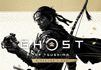 ⭐ GHOST OF TSUSHIMA: Режиссёрская Версия (ВCЕ DLC) ⭐ STEAM
