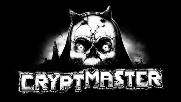 Cryptmaster (steam key)