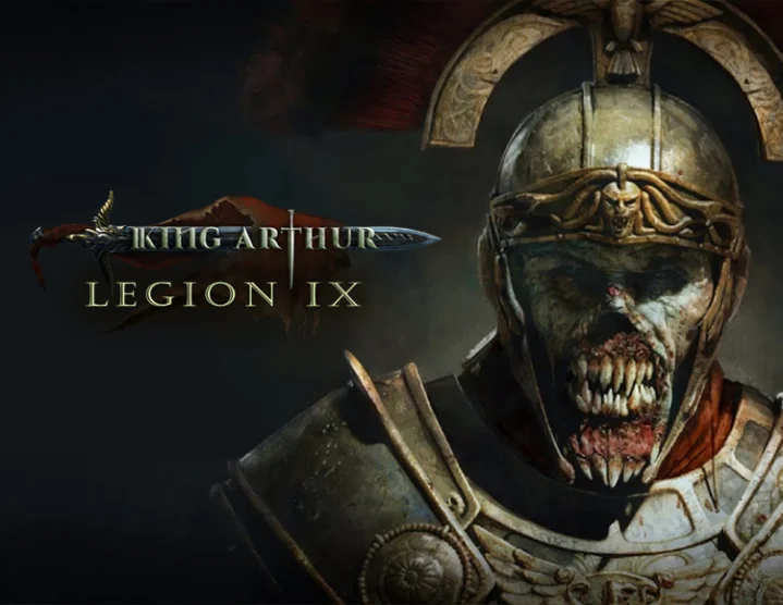 King Arthur Legion IX (steam key)