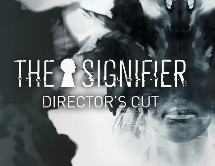 The Signifier Directors Cut (steam key)