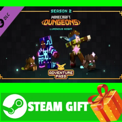 ⭐️ВСЕ СТРАНЫ+РОССИЯ⭐️ Season 2 STEAM GIFT