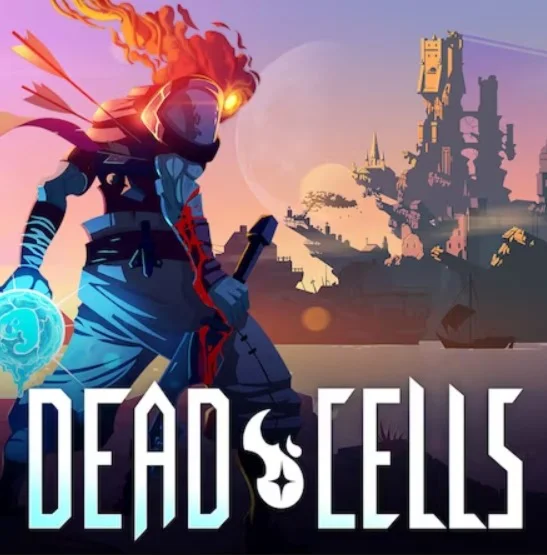 Dead Cells PS Турция На ВАШ аккаунт!