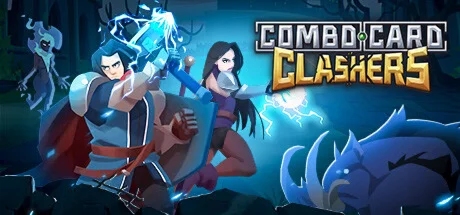 Combo Card Clashers  АВТОДОСТАВКА STEAM GIFT РОССИЯ