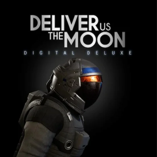 Deliver Us The Moon PS Турция На ВАШ аккаунт!