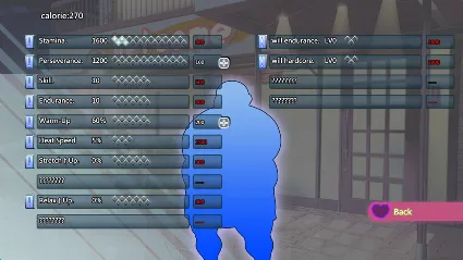 Let's Get Fit at Midnight Shall We? 💎 STEAM GIFT РОССИЯ