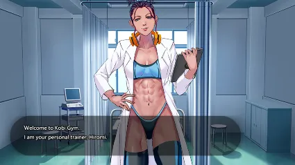 Let's Get Fit at Midnight Shall We? 💎 STEAM GIFT РОССИЯ