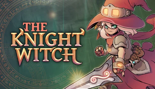 The Knight Witch ключ Global RU/CIS РФ Россия стим СНГ