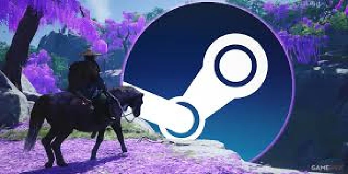 ✅Ghost of Tsushima Directors Cut✅STEAM✅+ 33 top games