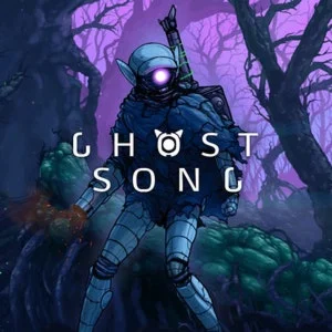 Ghost Song  ключ Весь Мир РФ Россия стим RU/CIS СНГ
