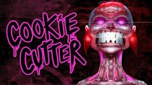 Cookie Cutter ключ Весь Мир РФ Россия стим RU/CIS СНГ