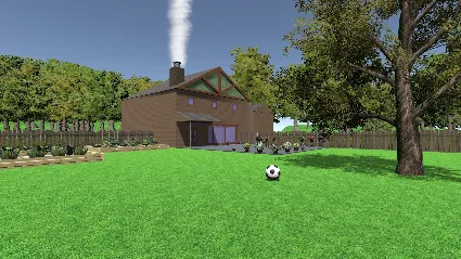 Go Outside Simulator 💎 АВТОДОСТАВКА STEAM GIFT РОССИЯ