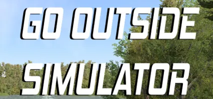 Go Outside Simulator 💎 АВТОДОСТАВКА STEAM GIFT РОССИЯ