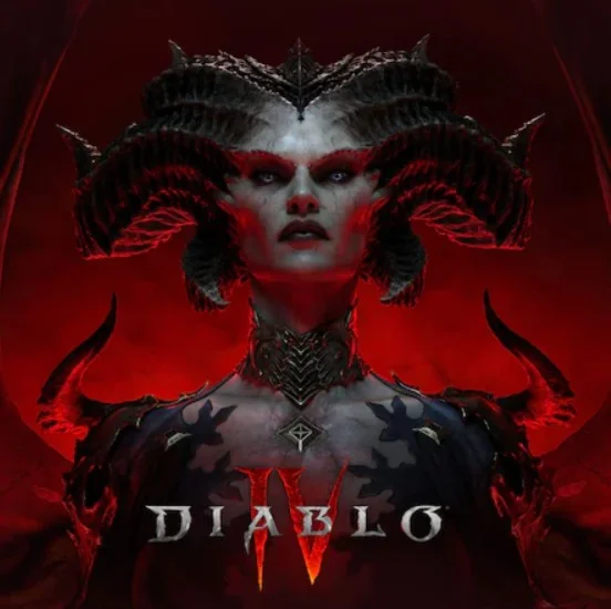 Diablo IV PS Турция На ВАШ аккаунт!