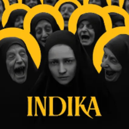 💜 INDIKA | PS5 | Turkey 💜