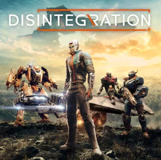 Disintegration PS Турция На ВАШ аккаунт!