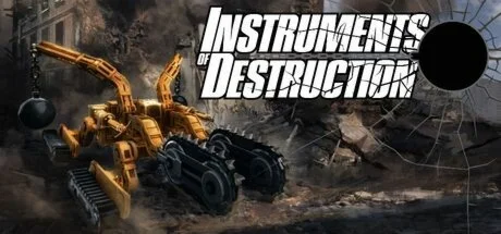 Instruments of Destruction - STEAM GIFT РОССИЯ